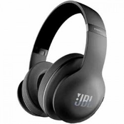 Bluetooth Headphones | JBL ELITE 700 Around-Ear Wireless NXTGen Active Noise Cancelling Headphones - Black - Recertified