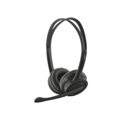 Kulaklık | TRUST 17591 Mauro Usb Headset Mikrofonlu Kulaküstü Kulaklık