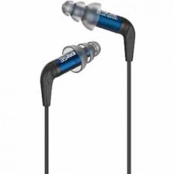 Etymotic  ER2XR In-ear invented here Clear, accurate sound Uses a high performance dynamic driver True high accuracy sound experience Detac