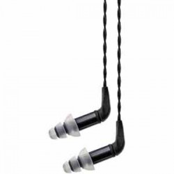 Etymotic  ER4SR In-ear invented here The most accurate sounding earphone Best in class - studio-grade accuracy Balanced armature constructi