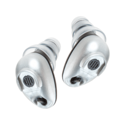 ETYMOTIC ER135 The BEAN - Hörverstärker (In-ear, Silber)