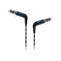 Oordopjes | ETYMOTIC ER4XR Extended Response - Kopfhörer (In-ear, Schwarz/grau)