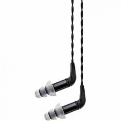 ETYMOTIC | Etymotic  ER4XR In-ear invented here The most accurate sounding earphone - extra bass Best in class - studio-grade accuracy Balanced armatu