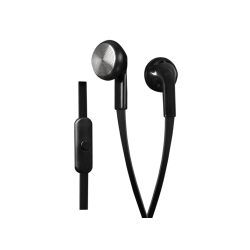 Ecouteur intra-auriculaire | DORO Premium - Kopfhörer (In-ear, Schwarz)