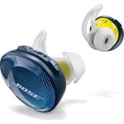 Bose SoundSport Free Navy Bluetooth Kulak İçi Kulaklık