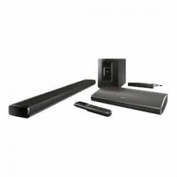 Bose® Lifestyle® SoundTouch® 135 Entertainment System