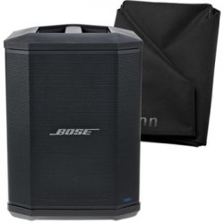 Speakers | Bose S1 Pro Cover Bundle
