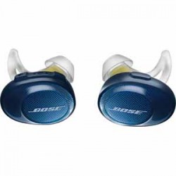 Bose® SoundSport Free Wireless Headphones - Midnight Blue