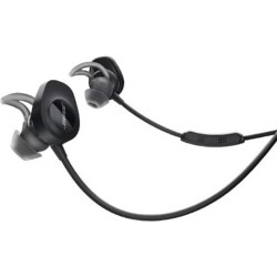 Bose SoundSport Free Kulakiçi Bluetooth Kulaklık - Siyah