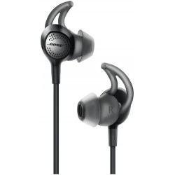 Headphones | Bose QuietControl 30 In-Ear Wireless headphones- Black