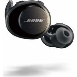 Bose SoundSport Free Kulakiçi Kablosuz Kulaklık - Siyah