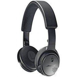 Bose Soundlink On-Ear Wireless Headphones - Black