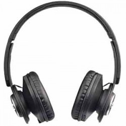 Bluetooth ve Kablosuz Kulaklıklar | 808 SHOX BT Wireless + Wired Headphones-Black