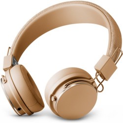 Kulaklık | Urbanears Plattan 2 Paper Beige Bluetooth Mikrofonlu Kulak Üstü Kulaklık ZD.1005288