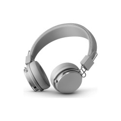 Bluetooth ve Kablosuz Kulaklıklar | Urbanears Plattan 2 BluetoothDark Grey Mikrofonlu Kulaküstü Mini Boy Kablosuz Kulaklık ZD.4092111