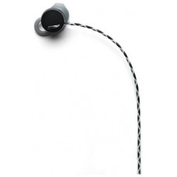 Urbanears Reimers In-Ear Headphones for iOS - Black