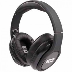 Casque Bluetooth | Altec Lancing Evolution 2 Bluetooth Headphones - Black