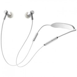 Kopfhörer | V-Moda Forza Metallo Wireless Silver