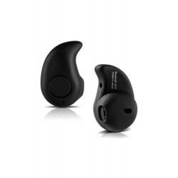 GOMAX | Gomax S530 Mini Wireless Bluetooth Kulakiçi Kulaklık - Siyah