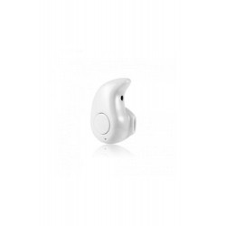 GOMAX | S530 Beyaz Mini Wireless Bluetooth Kulakiçi Kulaklık
