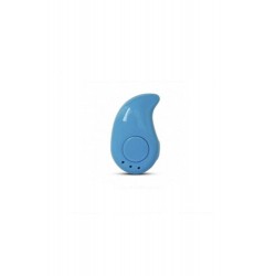 Bluetooth Kulaklık | S530 Mavi Mini Wireless Bluetooth Kulakiçi Kulaklık