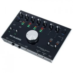 M-Audio | M-Audio M-Track 8x4M B-Stock