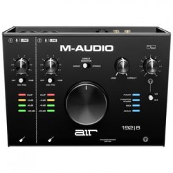 M-Audio | M-Audio AIR 192|8