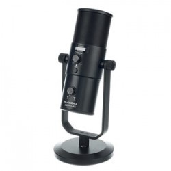 M-Audio Uber Mic