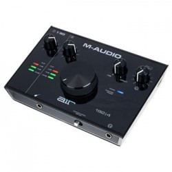 M-Audio | M-Audio AIR 192|4 B-Stock