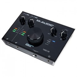 M-Audio | M-Audio AIR 192|6