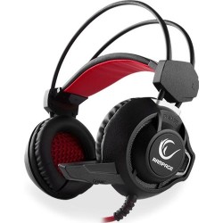 Gaming Headsets | Rampage Sn-Rw2 Oyuncu Siyah Mikrofonlu Kulaklık