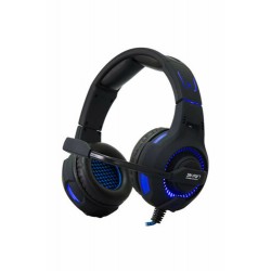 Casque Gamer | Pro USB Gaming Siyah Mikrofonlu Gaming Kulaklık