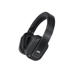 Bluetooth Kopfhörer | AUGUST EP750, Open-ear Kopfhörer Bluetooth Schwarz