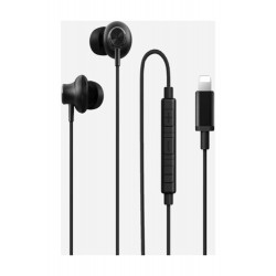 ZORE | Wiwu Earbuds 301 3.5mm Iphone Ve Ipad Mikrofonlu Kulaklık Apple Mfi Sertifikalı