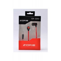 ZORE | Gx-2202 Mp3 Kulaklık Kısa Kutulu