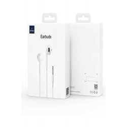 ZORE | Wiwu Earbuds 101 3.5mm Kulaklık