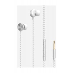 ZORE | Wiwu Earbuds 102 3.5mm Mikrofonlu Kulaklık