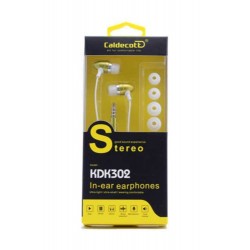 ZORE | Caldecott Kdk-302 Mp3 Stereo Kulaklık