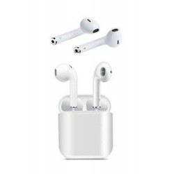 Apple Iphone Airpods Tarzı Kulaklık Kablosuz Bluetooth Kulaklık