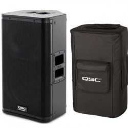 QSC | QSC KW 122 Bundle