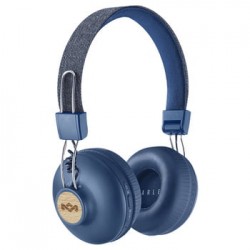 Bluetooth ve Kablosuz Kulaklıklar | House of Marley Positive Vibration 2 B B-Stock