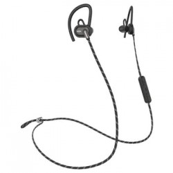 Bluetooth & Wireless Headphones | House of Marley Uprise Wireless Black