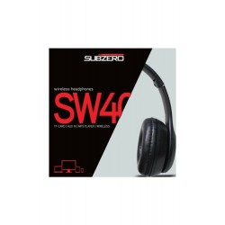 Subzero | Wıreless Headphones