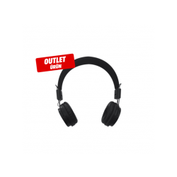 Headphones | PETRIX PFK 1000 Kablolu Kulak Üstü Kulaklık Siyah Outlet 1189581