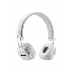 Major III BT Kulak Üstü Bluetooth Kulaklık - White