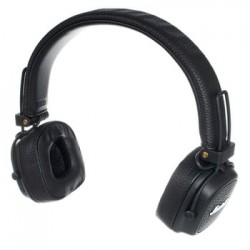Bluetooth & Wireless Headphones | Marshall Major III Bluetooth Bl B-Stock