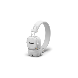 MARSHALL Major III Bluetooth hoofdtelefoon Wit