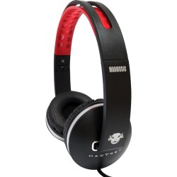 Headphones | Madtrex Madmusic Kulaküstü Kulaklık MD1301