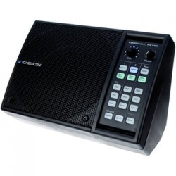 TC-Helicon | TC-Helicon VoiceSolo FX150