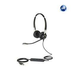 Jabra Bız 2400 Iı Duo Usb Bt Nc